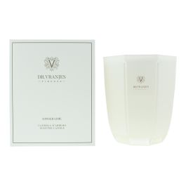 Ginger Lime, Vela aromática, 1000 g Precio: 168.59000059. SKU: B1HR79VKV8