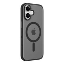Funda para Móvil Belkin iPhone 17 Negro Apple Precio: 46.88999986. SKU: B19D9RRG2X