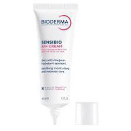 Bioderma Sensibio AR Crema Antirojeces para Piel Sensible 40ml Precio: 19.49999942. SKU: B194TBWSQD