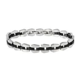 Pulsera Hombre Breil TJ3425 Precio: 126.6748997701. SKU: B16RNTSLB3