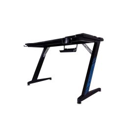 Mesa de Escritorio Gaming DEEP GAMING COO-DGMOB04 Negro 5 atm 1,64"