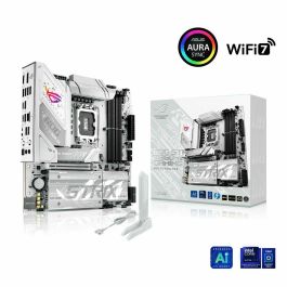 Asus ROG STRIX B860-G GAMING WiFi Placa base Intel B860 LGA 1851 micro ATX