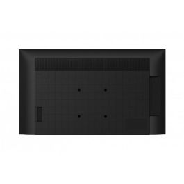 Sony FW-50EZ20L Pantalla Plana 50" LED 4K UHD Señalización Digital Wifi 16/7