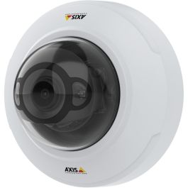 Axis M4216-LV Cámara de Red Mini Domo Fijo 4MP Precio: 621.68999948. SKU: B17MMPRMV8