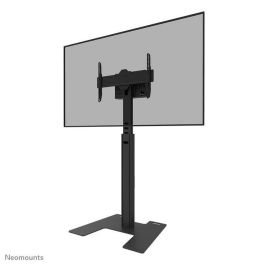 Neomounts FL45S-825BL1 TV floor stand 37-75" - TÜV, 190.5 cm (75"), 100 x 100mm, 600 x 400 mm, 0 - 5°, Steel, Black