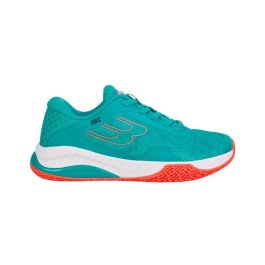 Zapatillas de Padel para Adultos Bullpadel Ionic W 25I Aguamarina 40 Precio: 111.68999985. SKU: B1KJC6DPTC