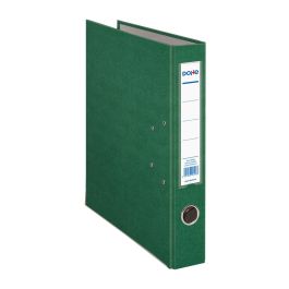 Archivador de Palanca DOHE Archicolor A4 Estrecho Verde 28,5 x 32 x 45 cm (12 Unidades) Precio: 5.50000055. SKU: S8404203