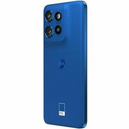 Smartphone Motorola 6,4" Octa Core 12 GB RAM 512 GB Azul