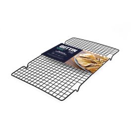 Quttin Rejilla Enfriadora 40.8 cm x 25.5 cm x 2 cm (12 Unidades)