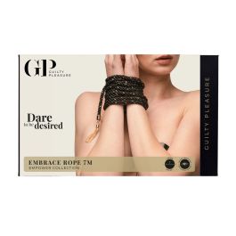 Cuerdas Guilty Pleasure Empower