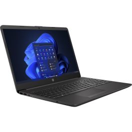 HP 250 G9 Intel® Core™ i5 i5-1235U Portátil 39,6 cm (15.6") Full HD 8 GB DDR4-SDRAM 512 GB SSD Wi-Fi 5 (802.11ac) FreeDOS Plata HP 250 G9 Intel® Core™ i5 i5-1235U Portátil 39,6 cm (15.6") Full HD 8 GB DDR4-SDRAM 512 GB SSD Wi-Fi 5 (802.11ac) FreeDOS Plata