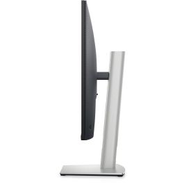 Dell P3223DE Monitor 80cm (31.5") QHD IPS 5ms USB-C HDMI DisplayPort Negro/Plata