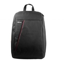 Mochila para Portátil Asus 90-XB4000BA00060 Negro Precio: 18.49999976. SKU: B1EZGF53GZ