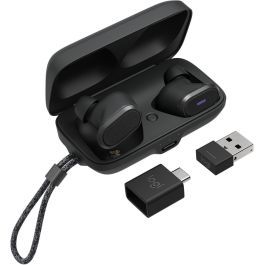 Logitech Zone True Wireless Auriculares In-Ear con Cancelación de Ruido - Graphite Precio: 364.49999949. SKU: S55128358