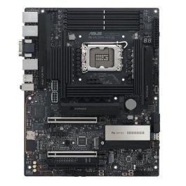 Asus Z890-ACE SE Mainboard Workstation Socket LGA 1851, ATX, PCIe 5.0, DDR5, Dual 10Gb/2.5Gb Ethernet, 4x M.2, USB 20Gb