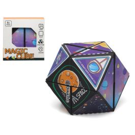 Mosaico Cubo Mágico Espacio 6x6 cm 1 Set Precio: 1.0890005082. SKU: B19Q9MS7D4