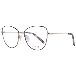 Montura de Gafas Mujer Bally BY5022 56071 Precio: 91.78999984. SKU: S7237149