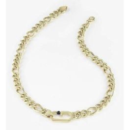 Collar Mujer Guess JUMN02126JWYGT-U 40 cm Precio: 119.79. SKU: B1BL9AYB8Z