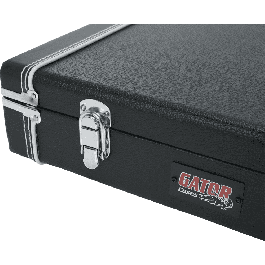 Gator Estuche Guitarra Eléctrica Jazzmaster/Jagmaster/Jaguar GW Deluxe