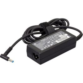 HP AC power adapter, 65W output, 19.5VDC, 3.33A, 4.5mm smart barrel connector, compatible with various HP laptops. Precio: 31.50000018. SKU: B1CCSB9ZNZ