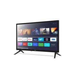 Engel Tv Led 24"-Tdt2/C - Hd -Smartv Netflix/Amazon. Modo Hospitality