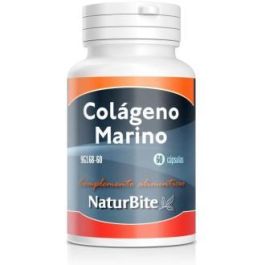 Colageno Marino 400Mg. 60Cap. Precio: 11.8900001. SKU: B1EZQVFBBF