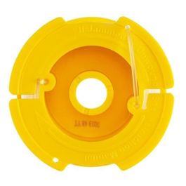 Stanley Fatmax STZST121693-XJ - Paquete de 3 carretes de nailon para desbrozadoras - 9 m - 1,6 mm