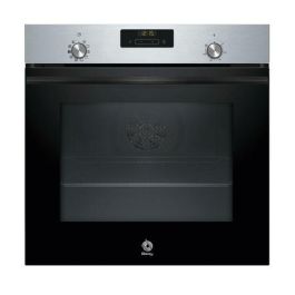 Horno Balay 3HA4031X3 3400 W 71 L Horno Balay 3HA4031X3 3400 W 71 L