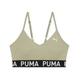 Sujetador Deportivo Puma Move Strong Oliva L Precio: 26.9951. SKU: B17K3FNG2D