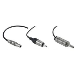 Cable Jack (3,5 mm) a Audio + Micro Stilo STIAE0314 Precio: 307.79000021. SKU: B1E48PXM37