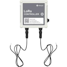 Milesight Controlador de Válvula Solenoide IoT LoRaWAN Precio: 169.98999963. SKU: B1JH4H6A6K