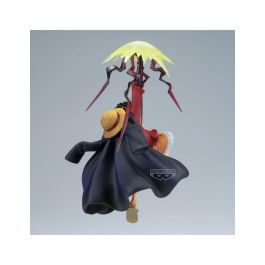 Figura Banpresto One Piece Battle Record Figura Banpresto One Piece Battle Record