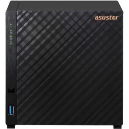 Asustor Drivestor 4 AS1104T – Servidor NAS de 4 bahías Precio: 381.8899997. SKU: B1B3NG6E9W