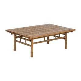 Mesa de Centro Beige 100 x 70 x 36 cm Precio: 273.78999967. SKU: B19HD8VTRC