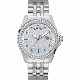 Reloj Mujer Guess GW0218G1 (Ø 44 mm) Precio: 101.50000058. SKU: B1G2RTCPYY