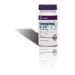 Q10 100Mg. 60Cap. Precio: 26.4999999. SKU: B17VPFG487