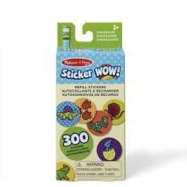 Sello de pegatinas sticker wow. incluye cuaderno de 24 paginas y pegatinas. Sello de pegatinas sticker wow. incluye cuaderno de 24 paginas y pegatinas.