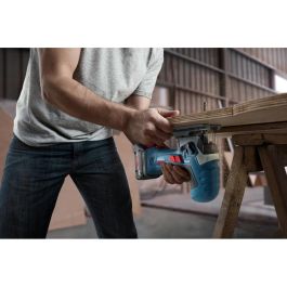 Bosch GST 18V-125 S Sierra de Calar a Batería 18V (solo herramienta)