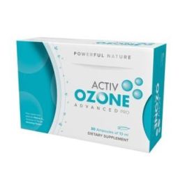 Activozone Advanced Pro 30 Ampollas Precio: 44.5900004. SKU: B1DQEPB37Z