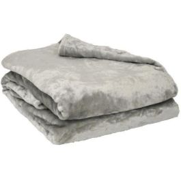 Manta Microflanelle 180x220 cm perla Manta Microflanelle 180x220 cm perla