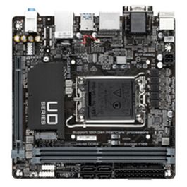 GIGABYTE GIG4719331834562 Placa base H610I DDR4