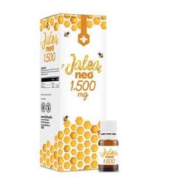 Jalea Neo 1500 14Viales Precio: 16.5. SKU: B15X332F2K