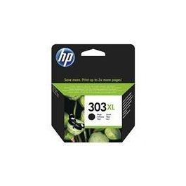 Hp Tinta Negro Envy Photo 6230,7130,7134,7830 - Nº 303XL Precio: 44.5000006. SKU: S0432548