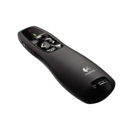 Ratón Logitech FTRRIN0063