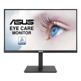 Asus 27", 2560 x 1440, IPS, WQHD, 16:9, 350 cd/m², 1ms, 1000:1, 178°/178°, 75Hz