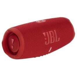JBL JBLCHARGE5REDAM Altavoz Bluetooth Charge 5 40W, Sonido Original Pro, Impermeable IP67, 20h Autonomía, PartyBoost, Rojo Precio: 159.69000047. SKU: B1H54HHZMJ
