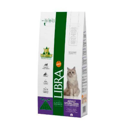 Libra Feline Sterilised Pollo 12 kg Precio: 44.4999995. SKU: B17ZDB2DNZ