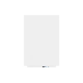 Pizarra Blanca Rocada Rd-6420R Skin Modular Sin Marco Superficie Lacada Magnetica 75x115 cm Precio: 63.69000044. SKU: B1F5JTWZ23