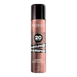 Redken Hairspray Pure Force 20 - Spray de acabado 250 ml Precio: 18.79000046. SKU: B1BFNCZZVM