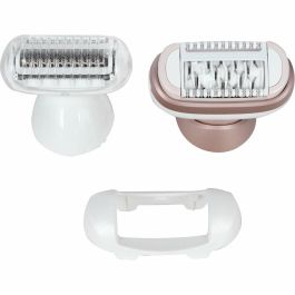 Braun Silk-épil 9 Flex Depiladora Eléctrica Inalámbrica 50 min 2 Velocidades